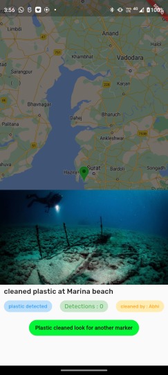 plastidive – screenshot 7