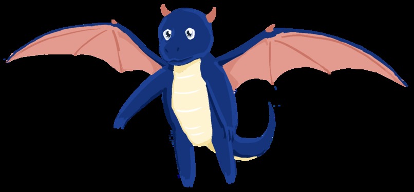 OMagotchi – screenshot 1