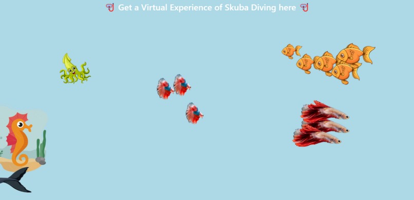 Scooba Dive – screenshot 3