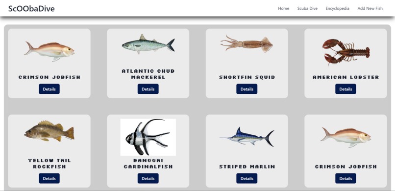 Scooba Dive – screenshot 4
