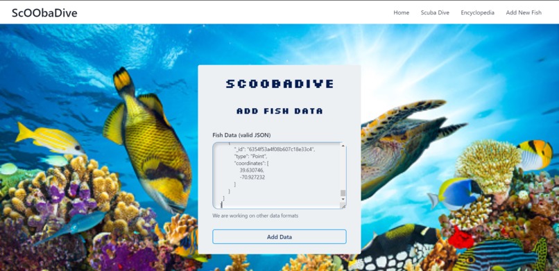 Scooba Dive – screenshot 5