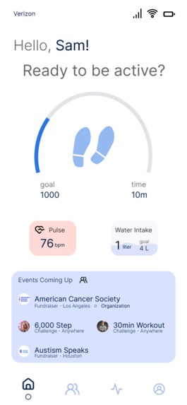 WELLO – screenshot 2