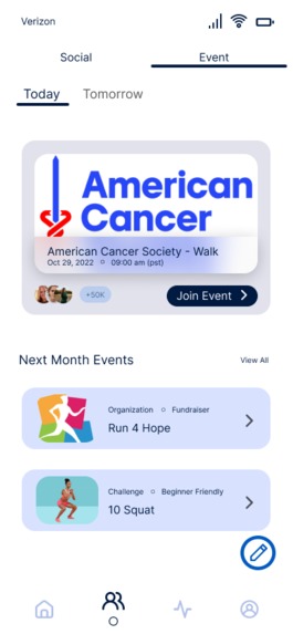 WELLO – screenshot 3