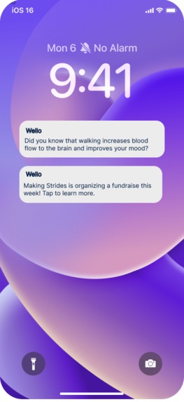 WELLO – screenshot 5