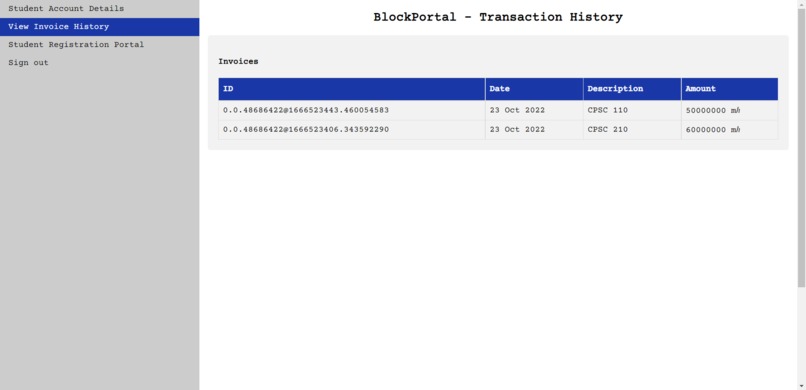 BlockPortal – screenshot 3