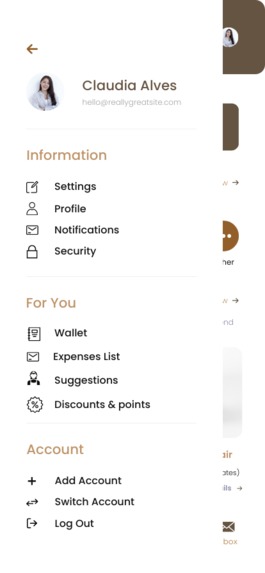 Wally – screenshot 2