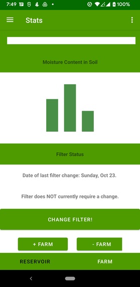 VFarm – screenshot 6