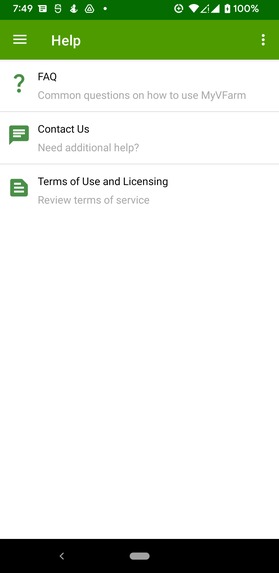 VFarm – screenshot 8
