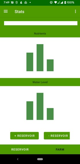 VFarm – screenshot 5