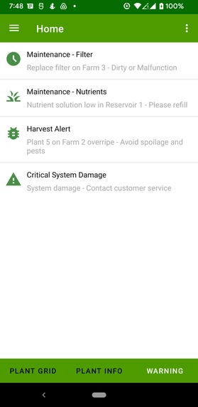 VFarm – screenshot 4