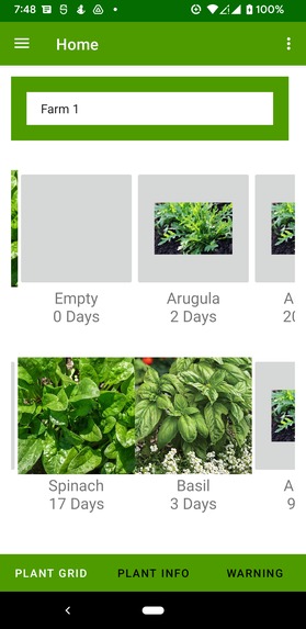 VFarm – screenshot 1