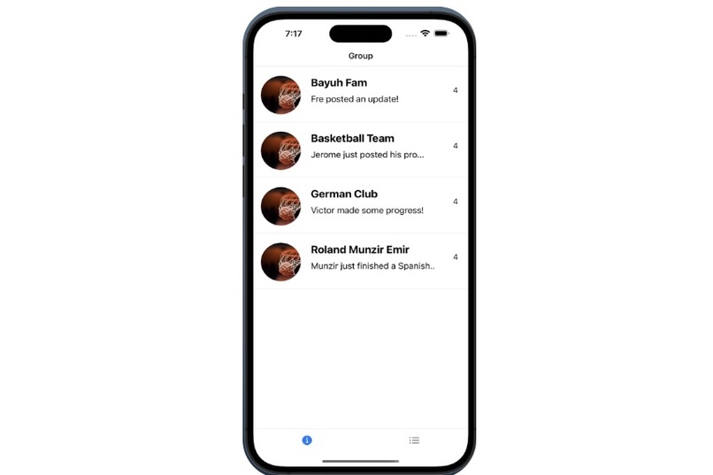Small Steps – screenshot 4