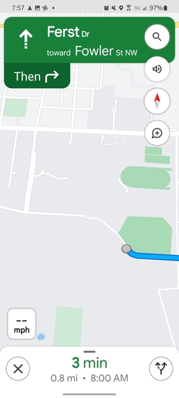 DirectER – screenshot 4