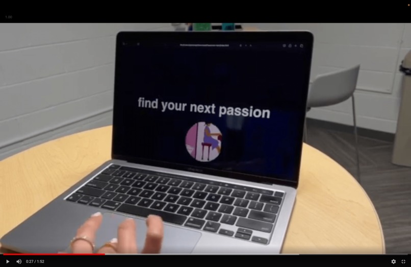 Passioneer – screenshot 5