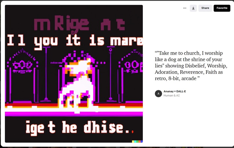 LSD - Lucrative Song Depictions – screenshot 4