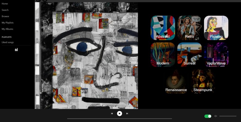 LSD - Lucrative Song Depictions – screenshot 3