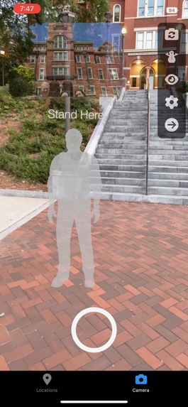 Picture Perfect – screenshot 2