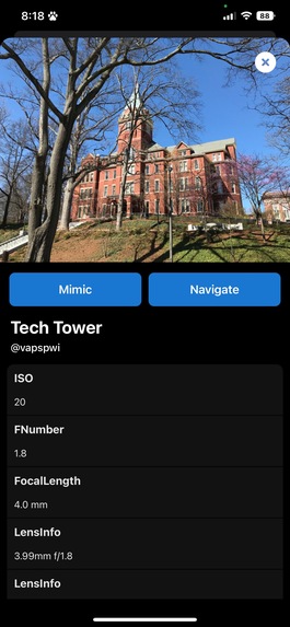 Picture Perfect – screenshot 4