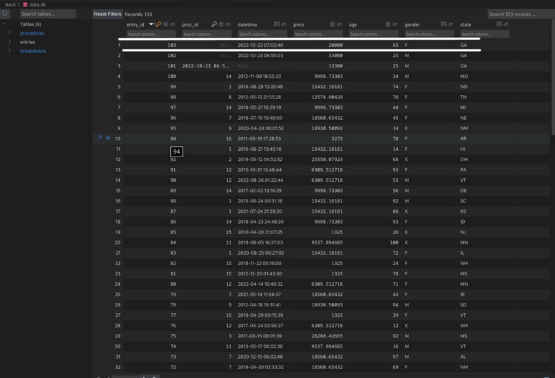 billBoard – screenshot 5