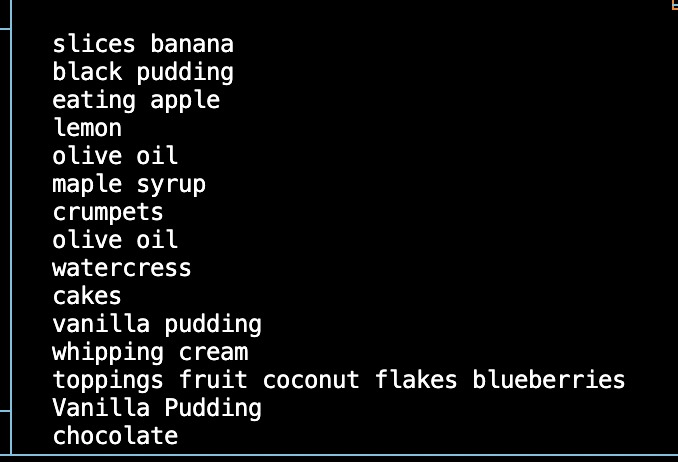Khavenue  – screenshot 5