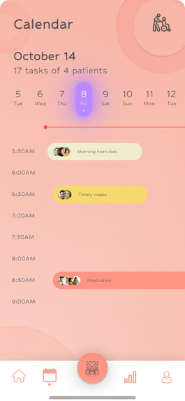 Reminderly – screenshot 3
