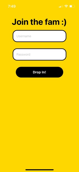 Drop In – screenshot 1