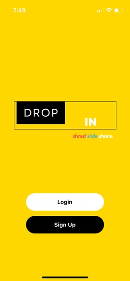 Drop In – screenshot 2