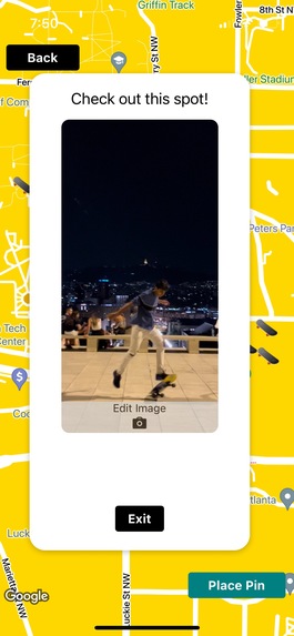 Drop In – screenshot 4