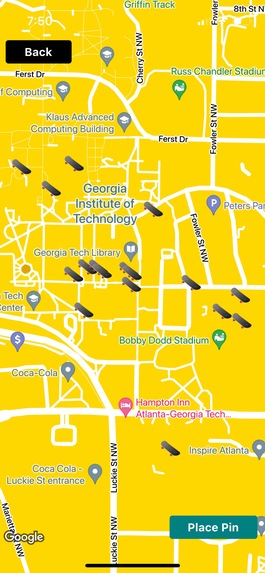 Drop In – screenshot 6