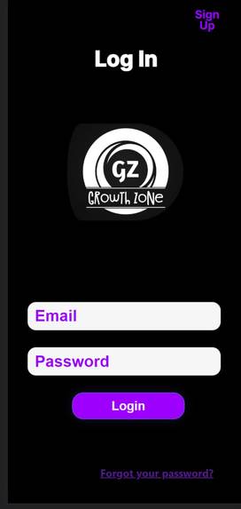 Growth Zone – screenshot 2