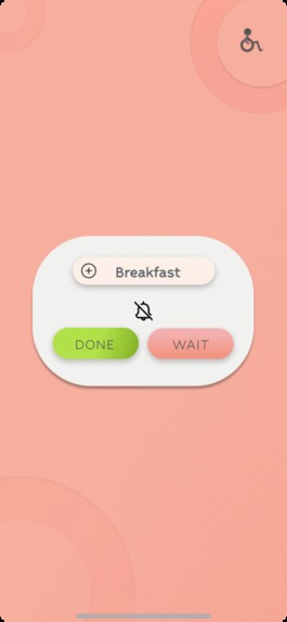 Reminderly – screenshot 6