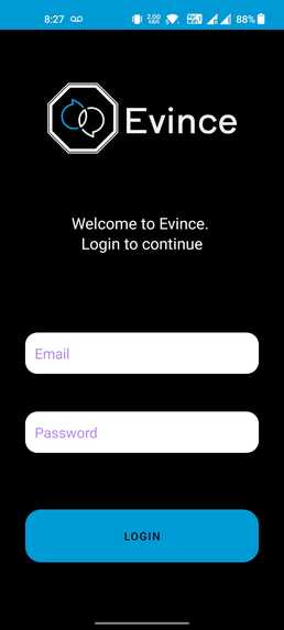 Evince – screenshot 1