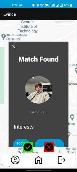 Evince – screenshot 3