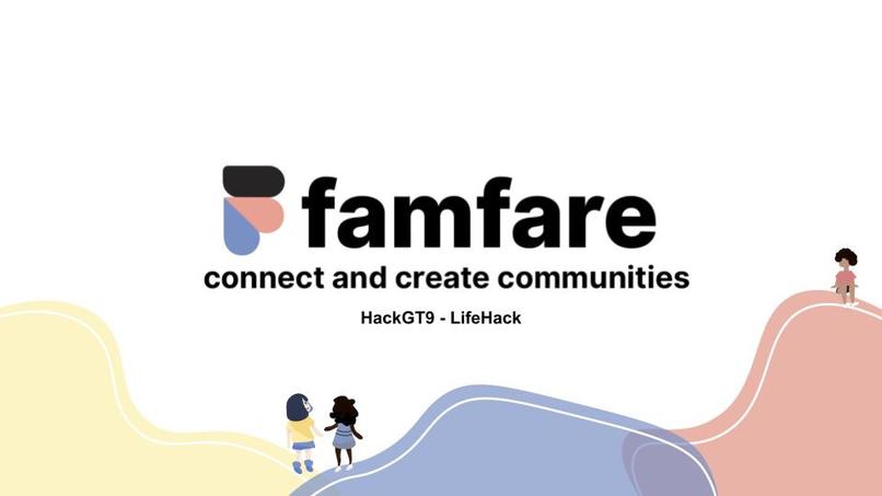 famfare – screenshot 3
