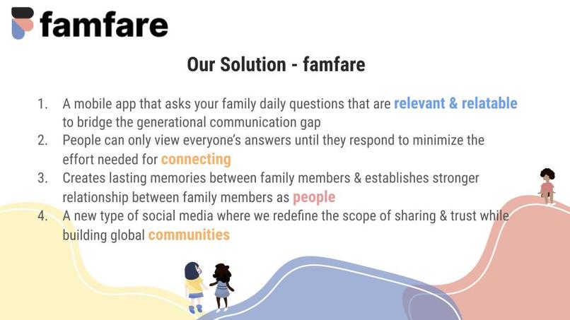 famfare – screenshot 5