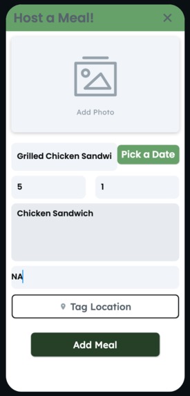 Khana – screenshot 2