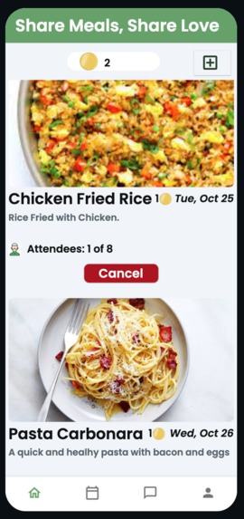Khana – screenshot 3