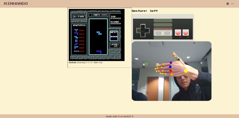 Ninhando – screenshot 3