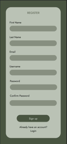 nextStep – screenshot 2