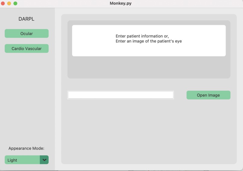EyeCare – screenshot 1