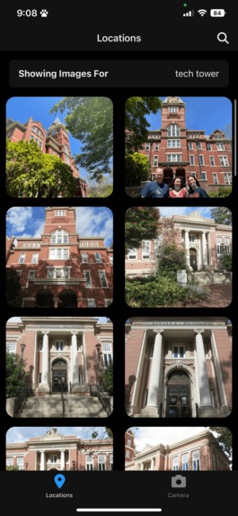 Picture Perfect – screenshot 3