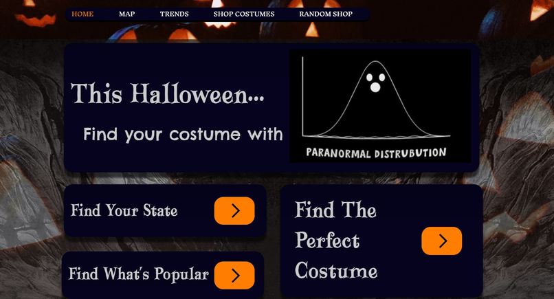 Paranormal Distribution – screenshot 2