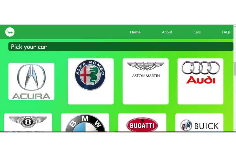 CARbo – screenshot 3