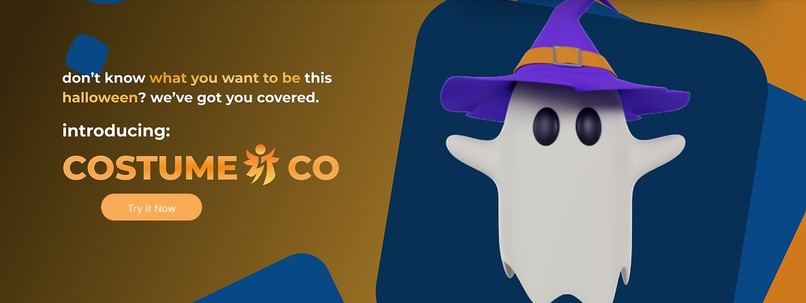 Costume Co  – screenshot 2