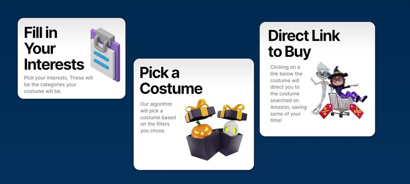 Costume Co  – screenshot 3