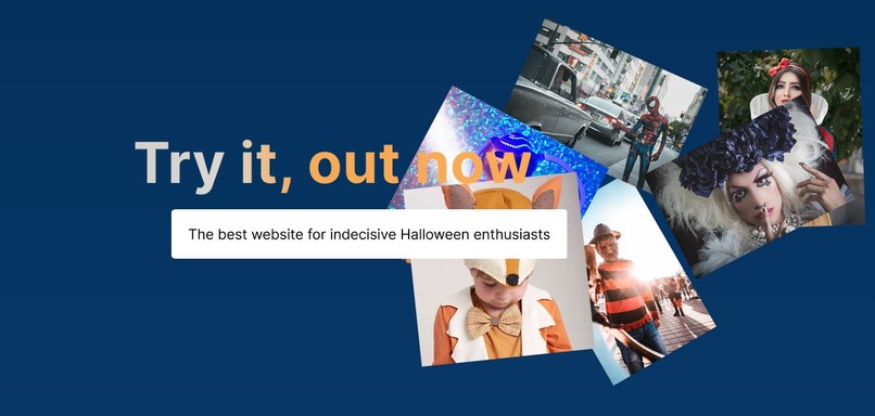 Costume Co  – screenshot 4