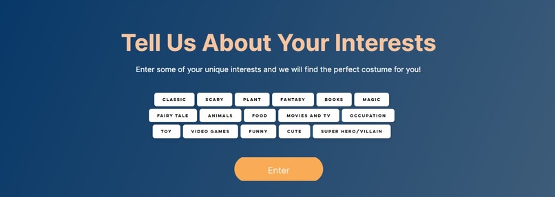 Costume Co  – screenshot 5