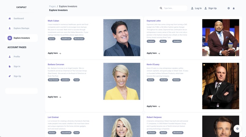 Catapult – screenshot 6