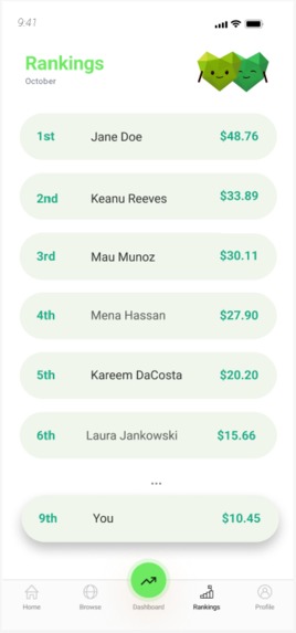 RoundUp – screenshot 6