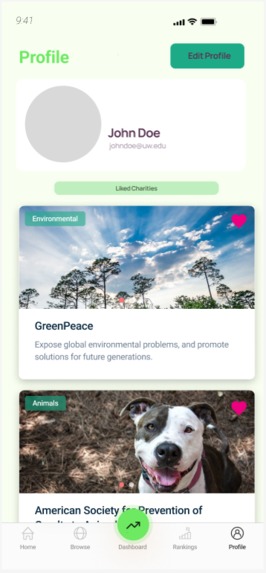 RoundUp – screenshot 5